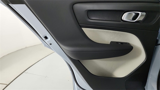 new 2026 Volvo XC40 car, priced at $50,150