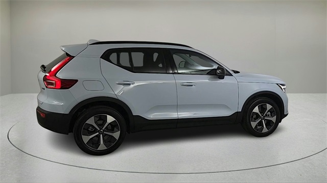new 2026 Volvo XC40 car, priced at $50,150