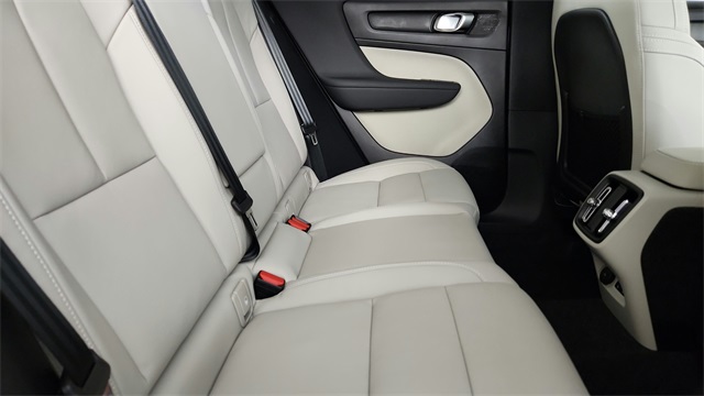 new 2026 Volvo XC40 car, priced at $50,150