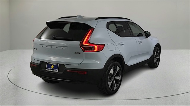 new 2026 Volvo XC40 car, priced at $50,150