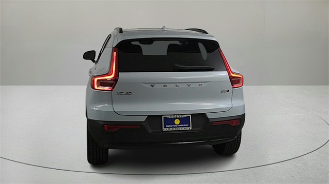 new 2026 Volvo XC40 car, priced at $50,150