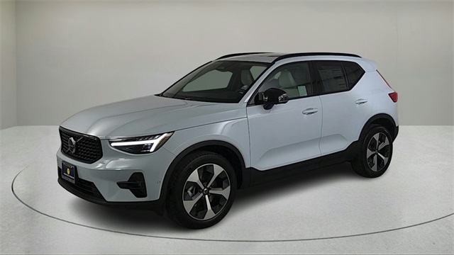 new 2026 Volvo XC40 car, priced at $50,150