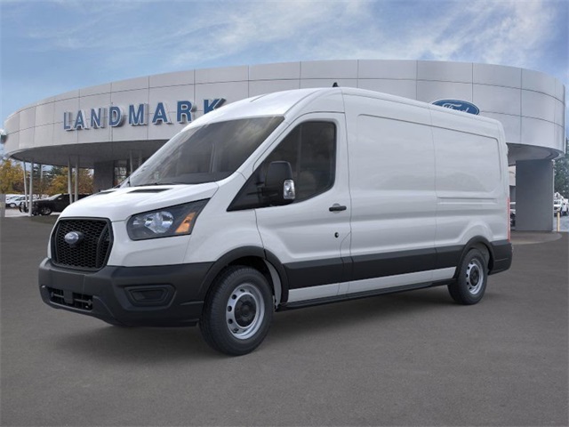 new 2025 Ford Transit-250 car, priced at $55,610