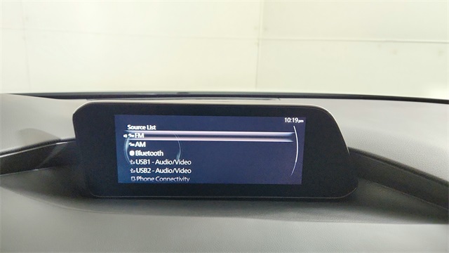 new 2026 Mazda Mazda3 car, priced at $27,870