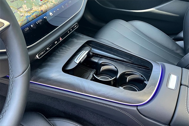 new 2025 Mercedes-Benz E-Class car, priced at $87,170