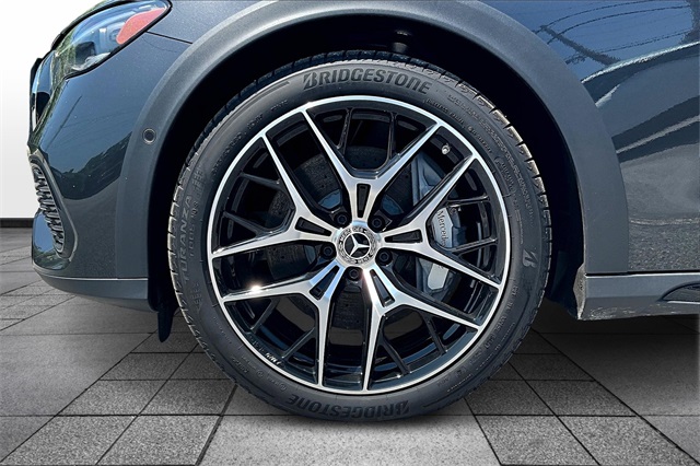 new 2025 Mercedes-Benz E-Class car, priced at $87,170