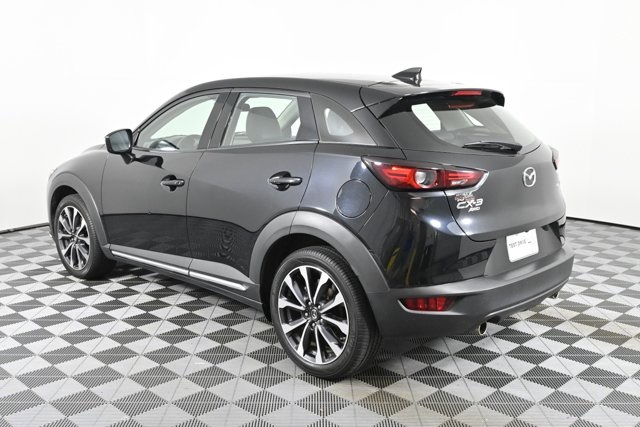 used 2019 Mazda CX-3 car, priced at $19,447