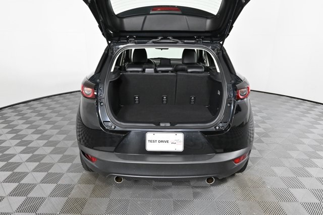 used 2019 Mazda CX-3 car, priced at $19,447