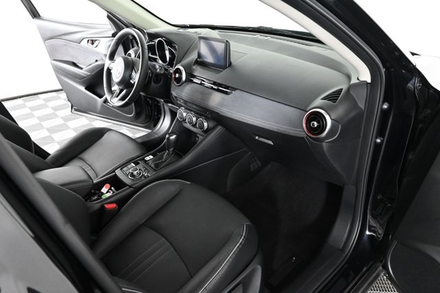 used 2019 Mazda CX-3 car, priced at $19,447