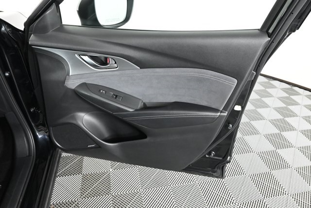used 2019 Mazda CX-3 car, priced at $19,447