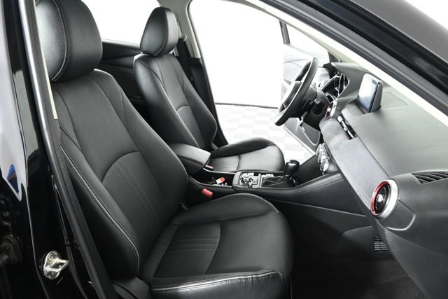 used 2019 Mazda CX-3 car, priced at $19,447