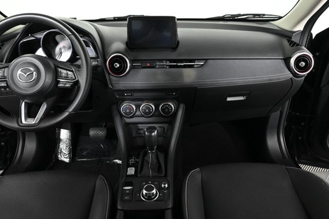 used 2019 Mazda CX-3 car, priced at $19,447