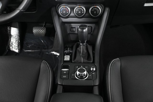 used 2019 Mazda CX-3 car, priced at $19,447