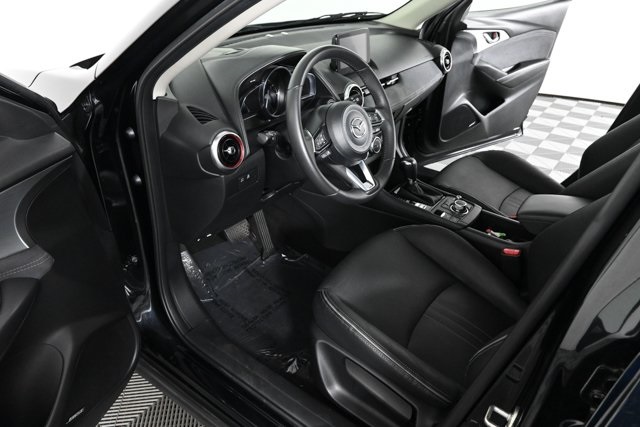 used 2019 Mazda CX-3 car, priced at $19,447
