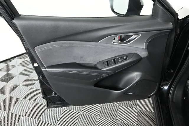 used 2019 Mazda CX-3 car, priced at $19,447