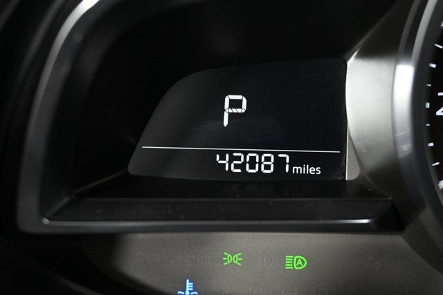 used 2019 Mazda CX-3 car, priced at $19,447