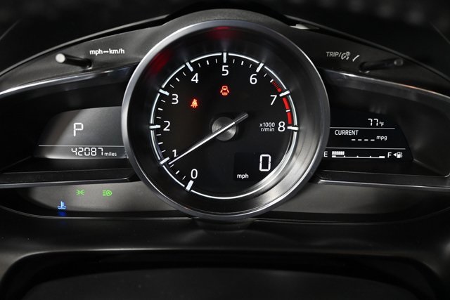 used 2019 Mazda CX-3 car, priced at $19,447