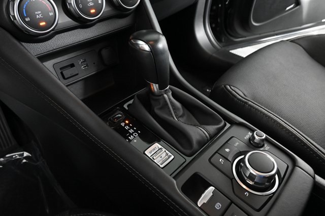 used 2019 Mazda CX-3 car, priced at $19,447