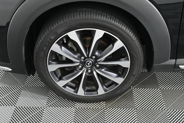 used 2019 Mazda CX-3 car, priced at $19,447