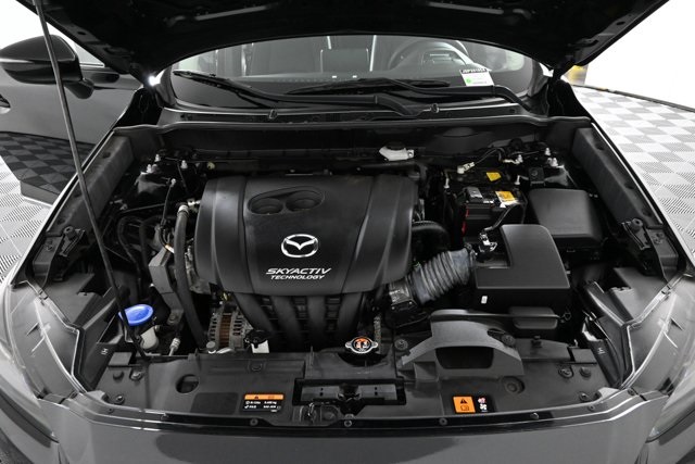 used 2019 Mazda CX-3 car, priced at $19,447