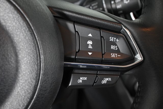 used 2019 Mazda CX-3 car, priced at $19,447