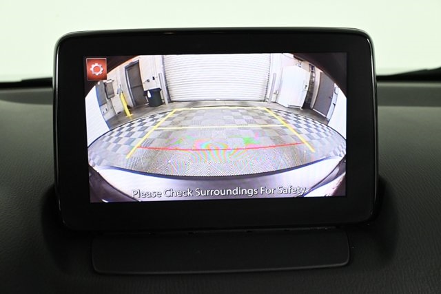 used 2019 Mazda CX-3 car, priced at $19,447