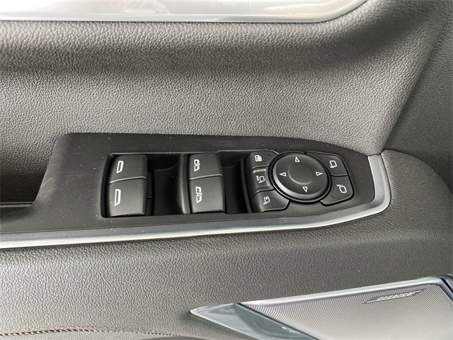 new 2025 Chevrolet Silverado 2500HD car, priced at $73,150