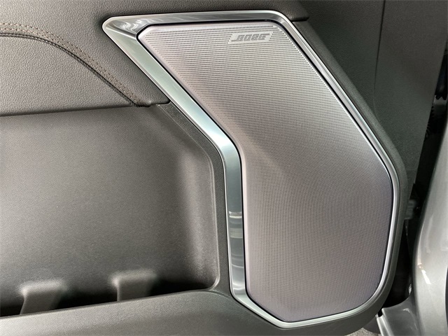 new 2025 Chevrolet Silverado 2500HD car, priced at $73,150