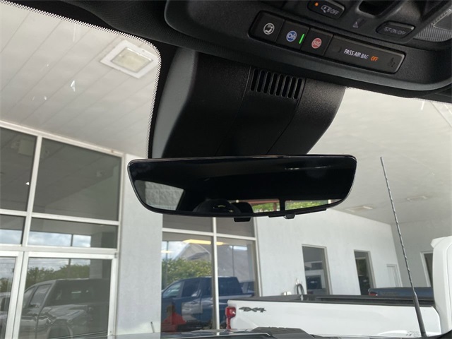 new 2025 Chevrolet Silverado 2500HD car, priced at $73,150