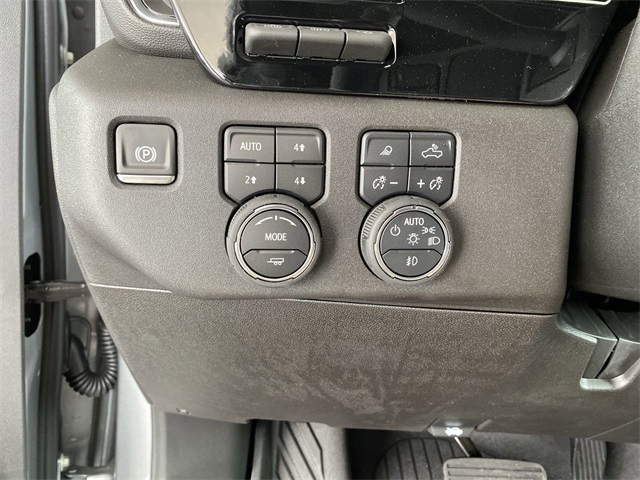 new 2025 Chevrolet Silverado 2500HD car, priced at $73,150