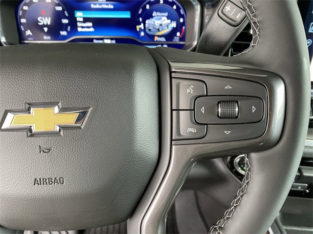 new 2025 Chevrolet Silverado 2500HD car, priced at $73,150