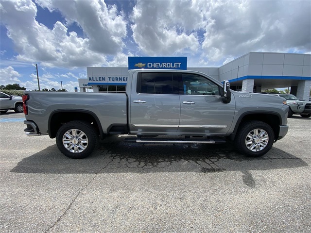 new 2025 Chevrolet Silverado 2500HD car, priced at $73,150