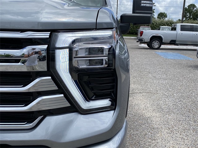 new 2025 Chevrolet Silverado 2500HD car, priced at $73,150