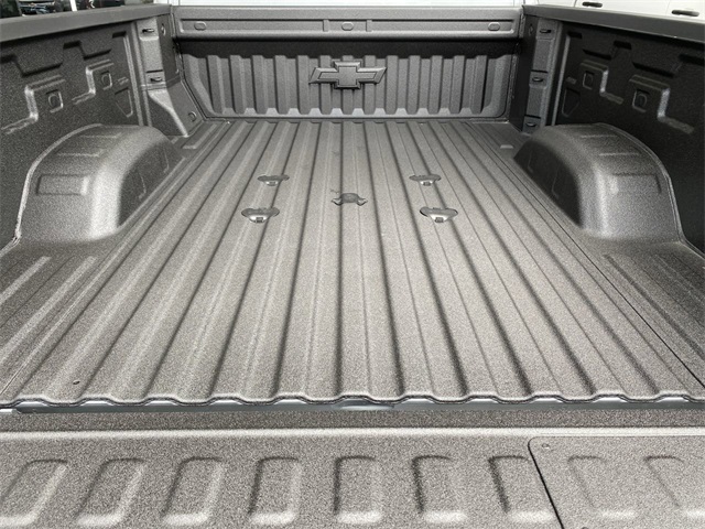 new 2025 Chevrolet Silverado 2500HD car, priced at $73,150