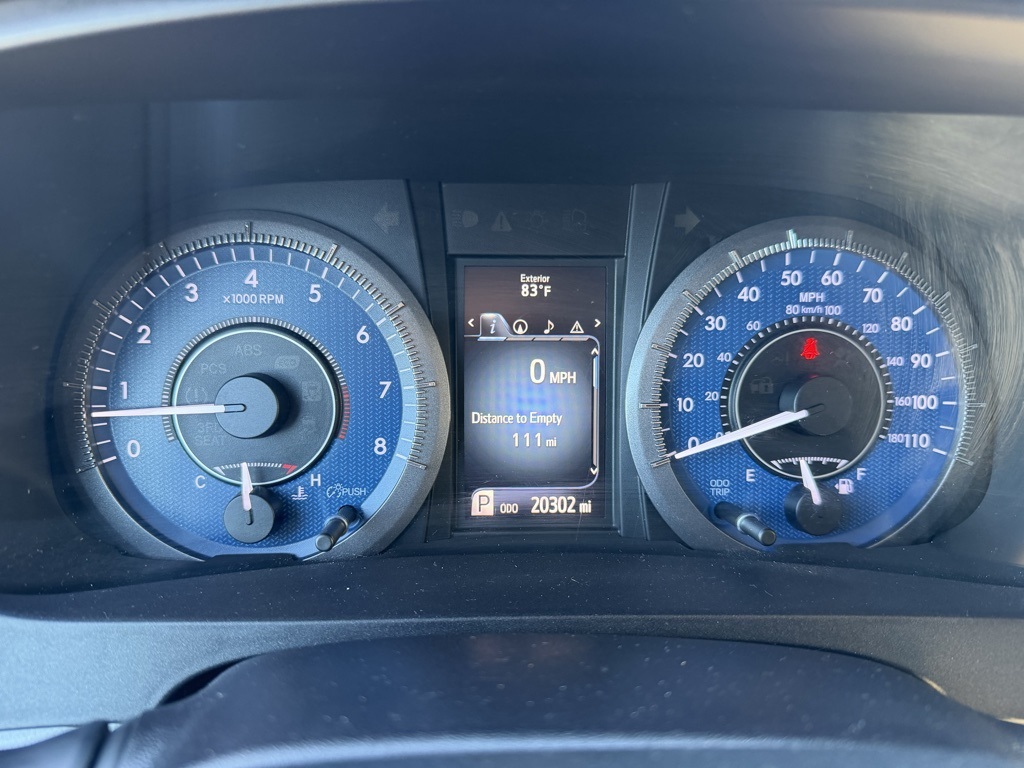 used 2017 Toyota Sienna car, priced at $55,903