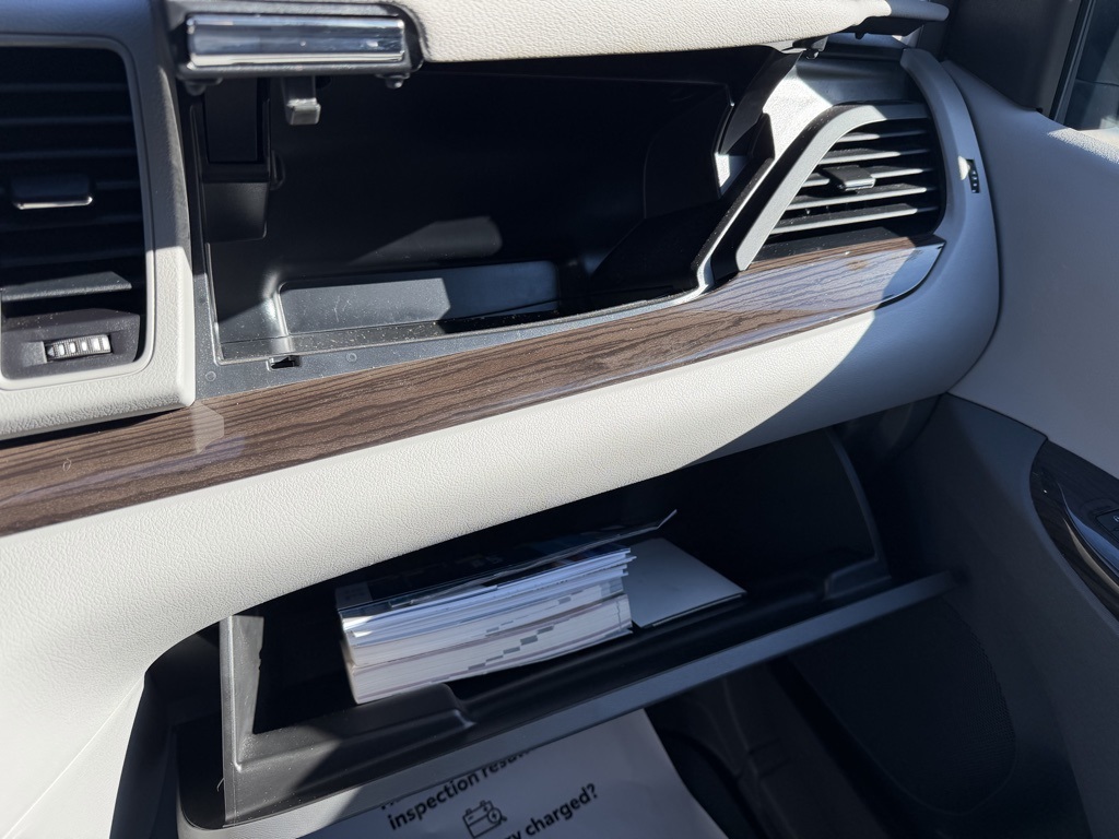 used 2017 Toyota Sienna car, priced at $55,903