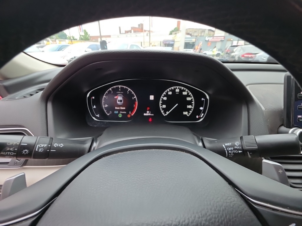 used 2018 Honda Accord car, priced at $18,895