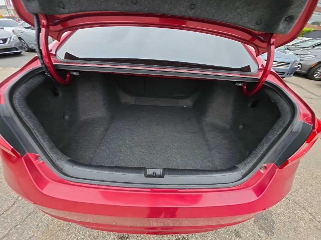 used 2018 Honda Accord car, priced at $18,895