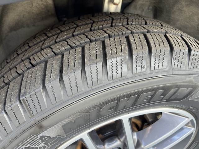used 2019 Jeep Grand Cherokee car, priced at $18,500