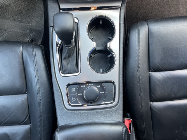 used 2019 Jeep Grand Cherokee car, priced at $18,500