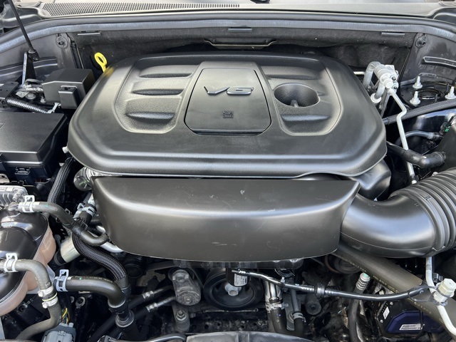 used 2019 Jeep Grand Cherokee car, priced at $18,500