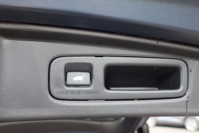 used 2024 Honda CR-V Hybrid car, priced at $37,000