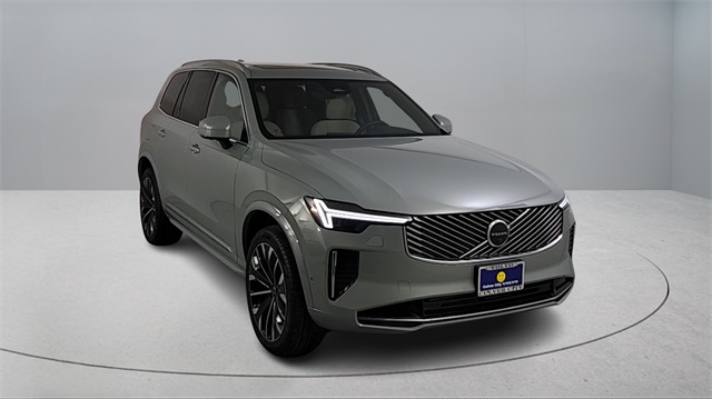 new 2026 Volvo XC90 Plug-In Hybrid car, priced at $81,875