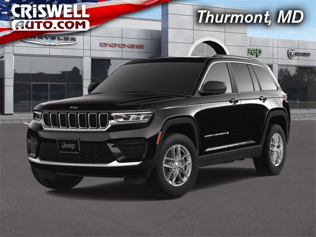 new 2025 Jeep Grand Cherokee car, priced at $39,225