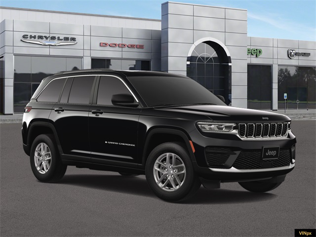 new 2025 Jeep Grand Cherokee car, priced at $39,225