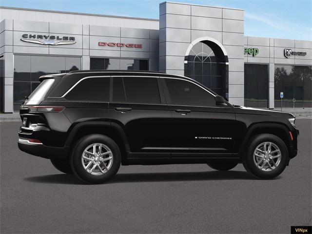 new 2025 Jeep Grand Cherokee car, priced at $39,225