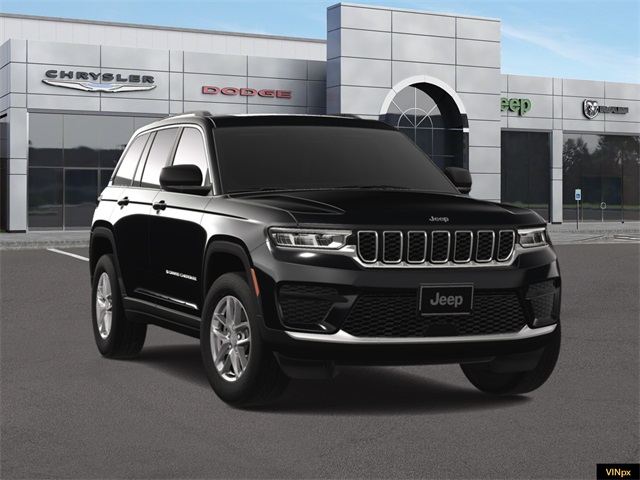 new 2025 Jeep Grand Cherokee car, priced at $39,225