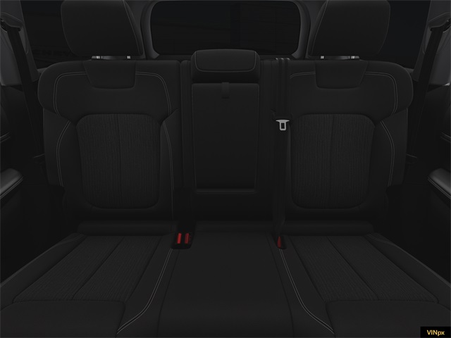 new 2025 Jeep Grand Cherokee car, priced at $39,225