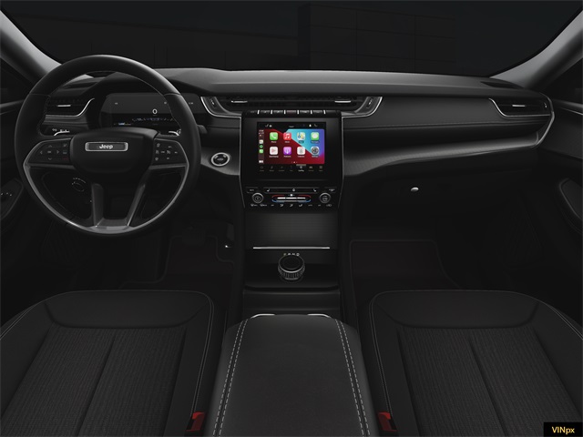 new 2025 Jeep Grand Cherokee car, priced at $39,225