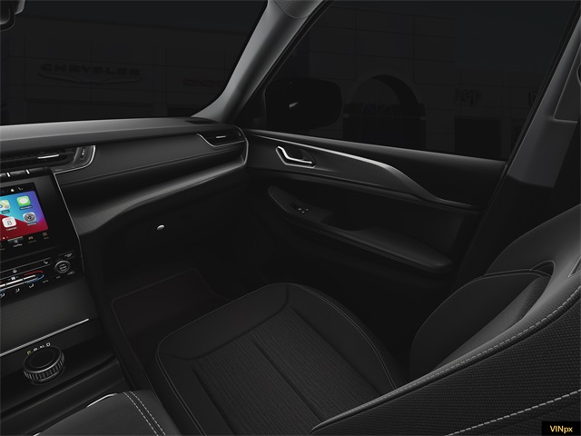 new 2025 Jeep Grand Cherokee car, priced at $39,225